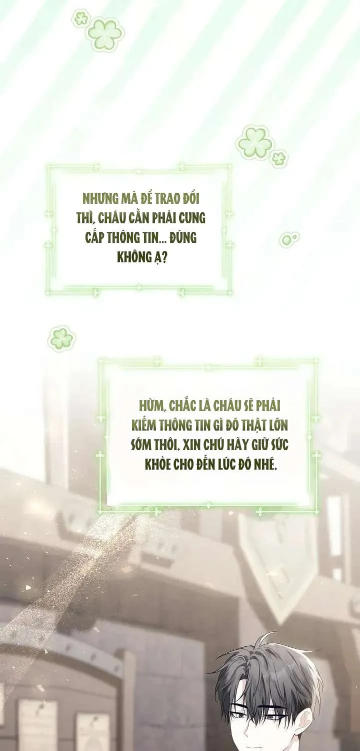 [End Ss2] Người Cha Che Giấu Sức Mạnh Chap 32 - Next Chap 33