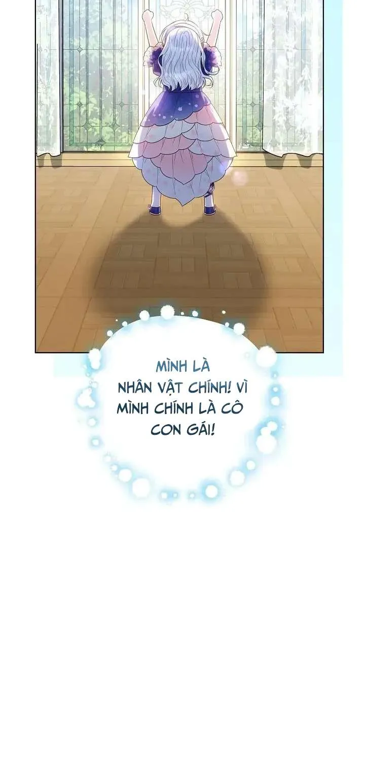 [End Ss2] Người Cha Che Giấu Sức Mạnh Chap 32 - Next Chap 33