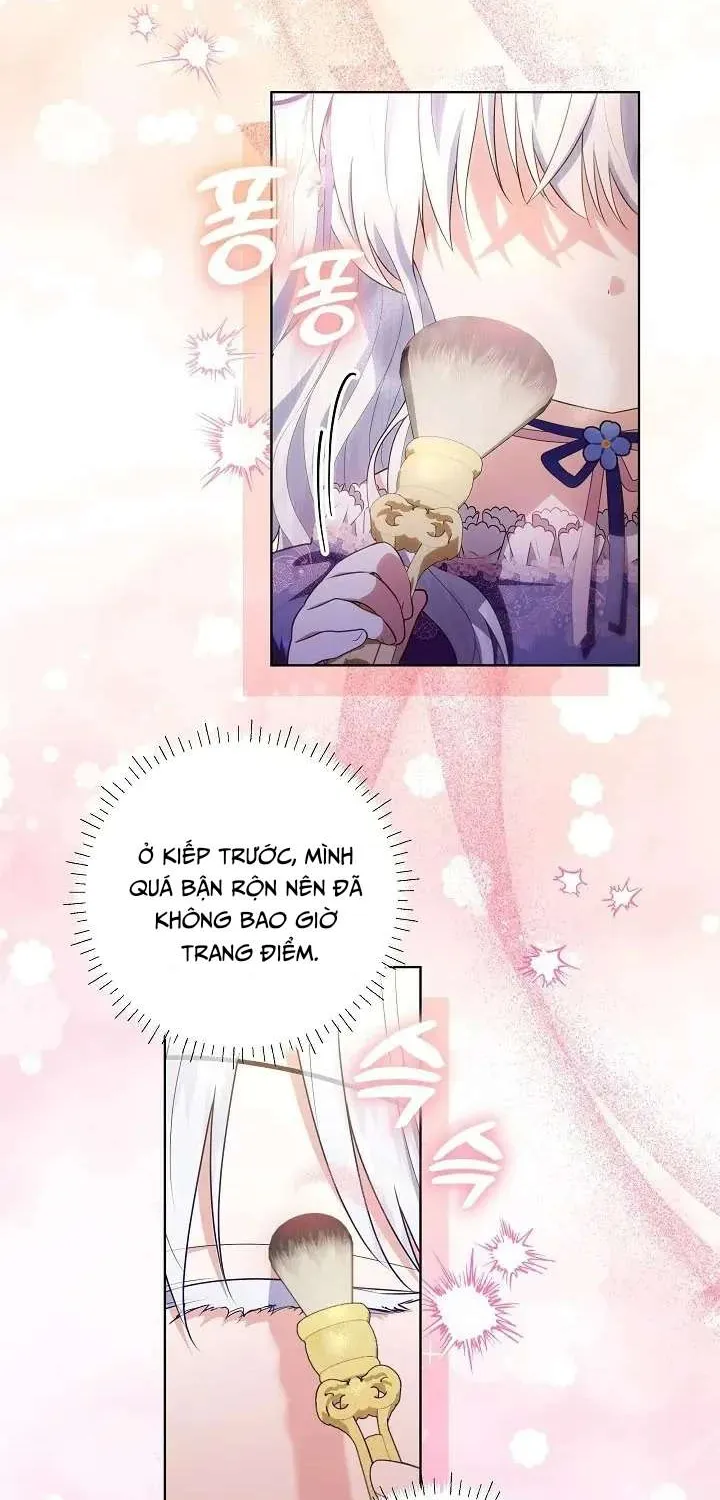 [End Ss2] Người Cha Che Giấu Sức Mạnh Chap 32 - Next Chap 33