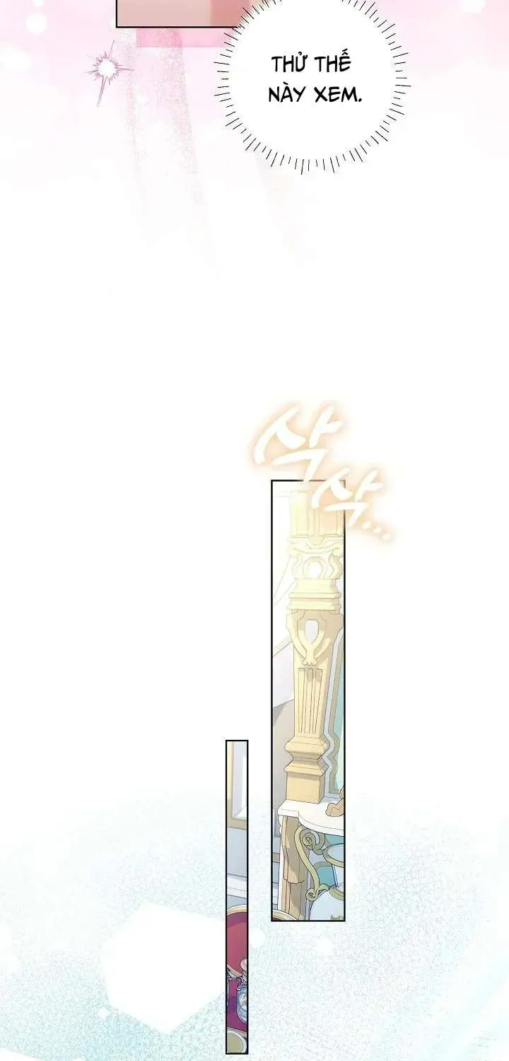 [End Ss2] Người Cha Che Giấu Sức Mạnh Chap 32 - Next Chap 33