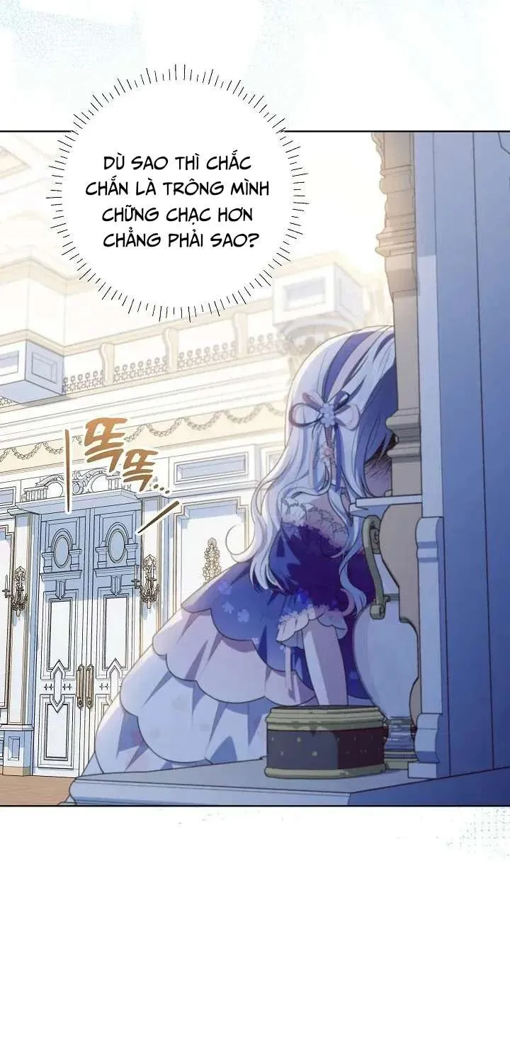 [End Ss2] Người Cha Che Giấu Sức Mạnh Chap 32 - Next Chap 33