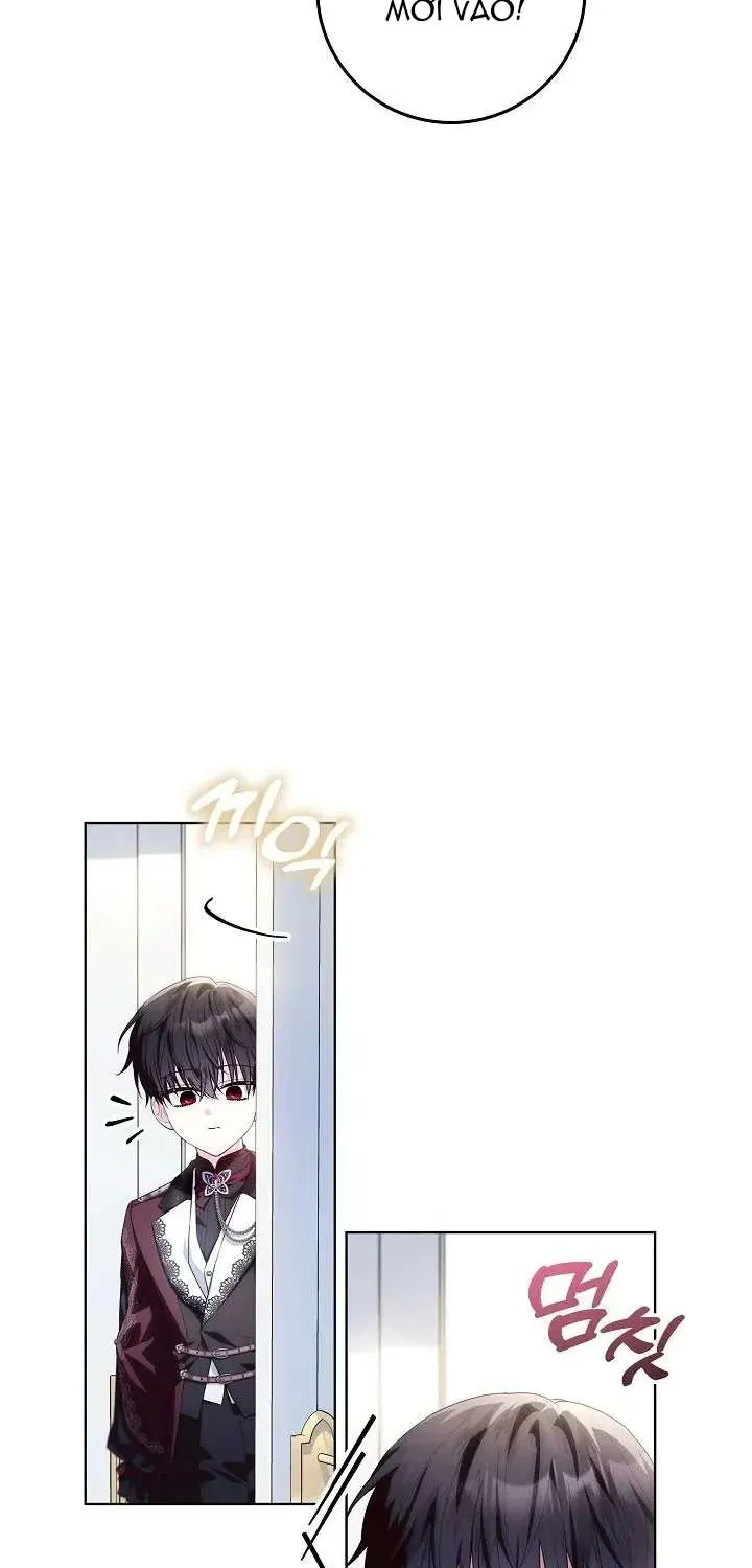 [End Ss2] Người Cha Che Giấu Sức Mạnh Chap 32 - Next Chap 33