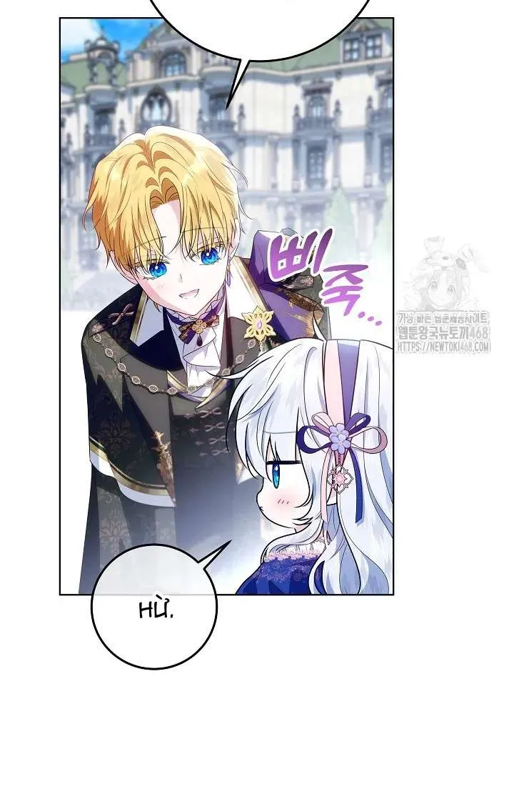 [End Ss2] Người Cha Che Giấu Sức Mạnh Chap 33 - Next Chap 34