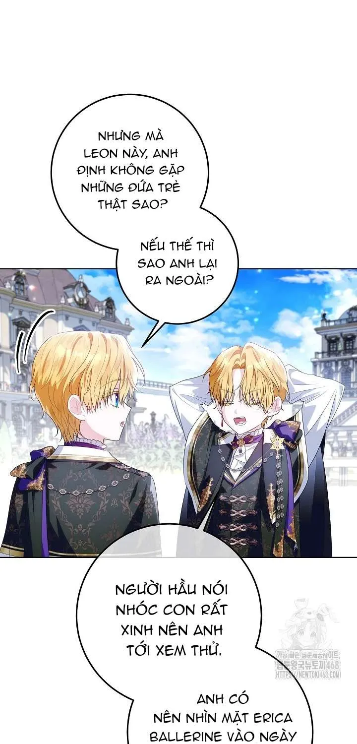 [End Ss2] Người Cha Che Giấu Sức Mạnh Chap 33 - Next Chap 34