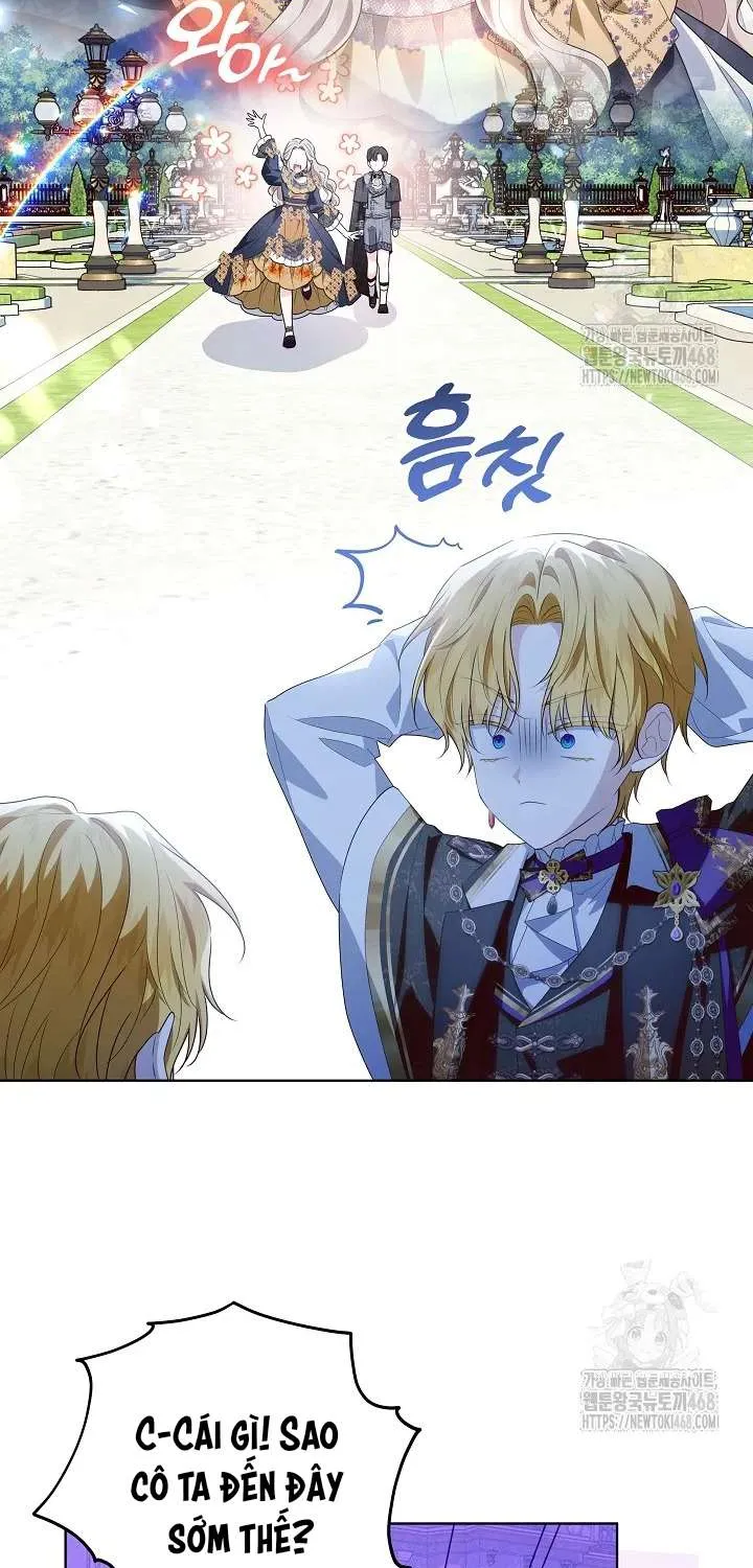 [End Ss2] Người Cha Che Giấu Sức Mạnh Chap 33 - Next Chap 34