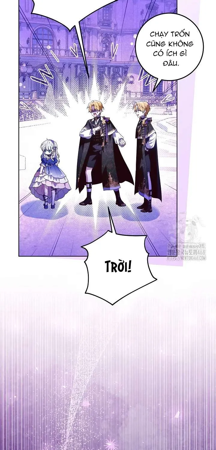 [End Ss2] Người Cha Che Giấu Sức Mạnh Chap 33 - Next Chap 34