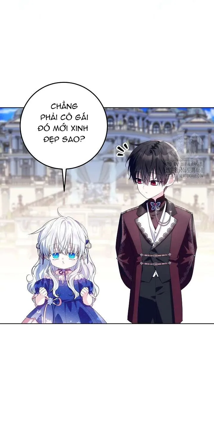 [End Ss2] Người Cha Che Giấu Sức Mạnh Chap 33 - Next Chap 34