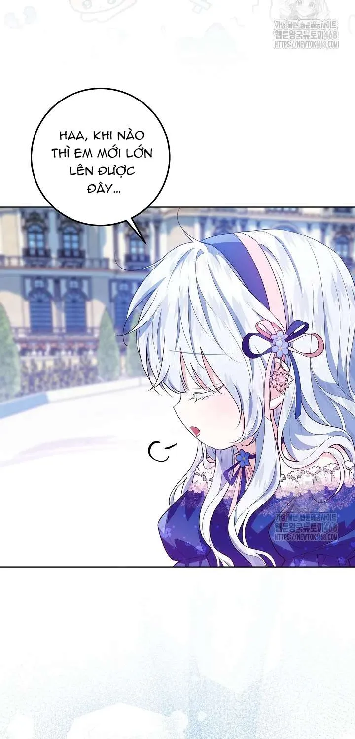 [End Ss2] Người Cha Che Giấu Sức Mạnh Chap 33 - Next Chap 34