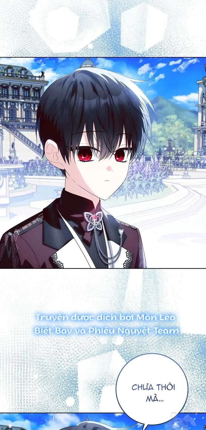 [End Ss2] Người Cha Che Giấu Sức Mạnh Chap 33 - Next Chap 34