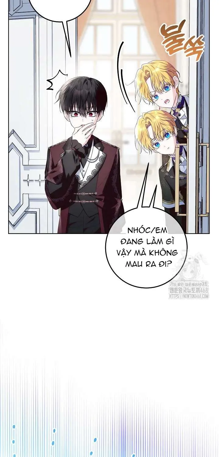 [End Ss2] Người Cha Che Giấu Sức Mạnh Chap 33 - Next Chap 34