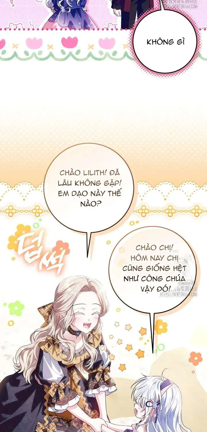 [End Ss2] Người Cha Che Giấu Sức Mạnh Chap 33 - Next Chap 34