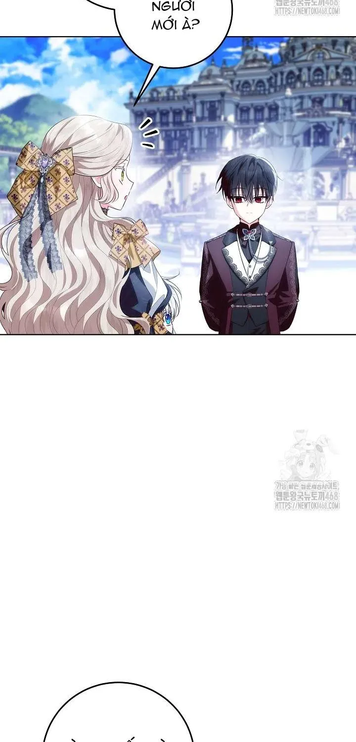 [End Ss2] Người Cha Che Giấu Sức Mạnh Chap 33 - Next Chap 34