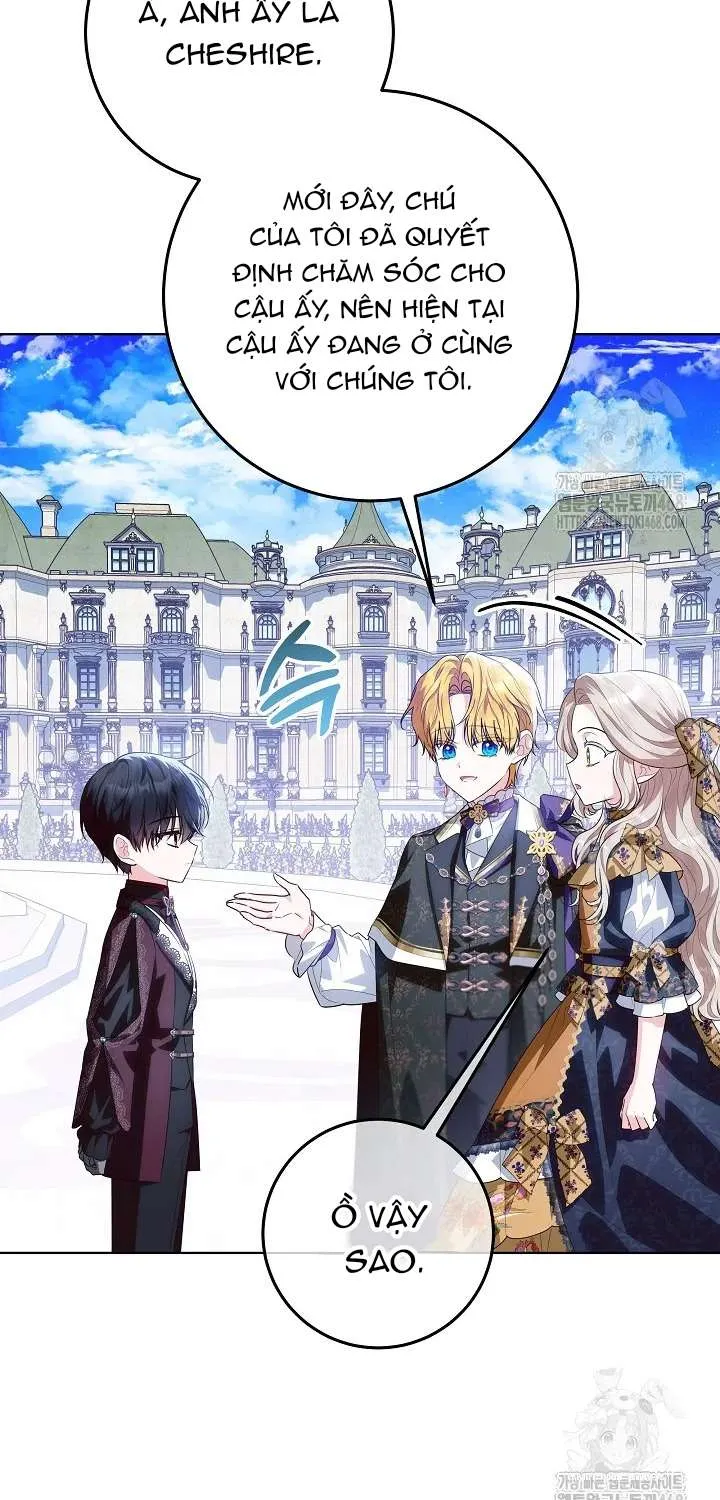 [End Ss2] Người Cha Che Giấu Sức Mạnh Chap 33 - Next Chap 34