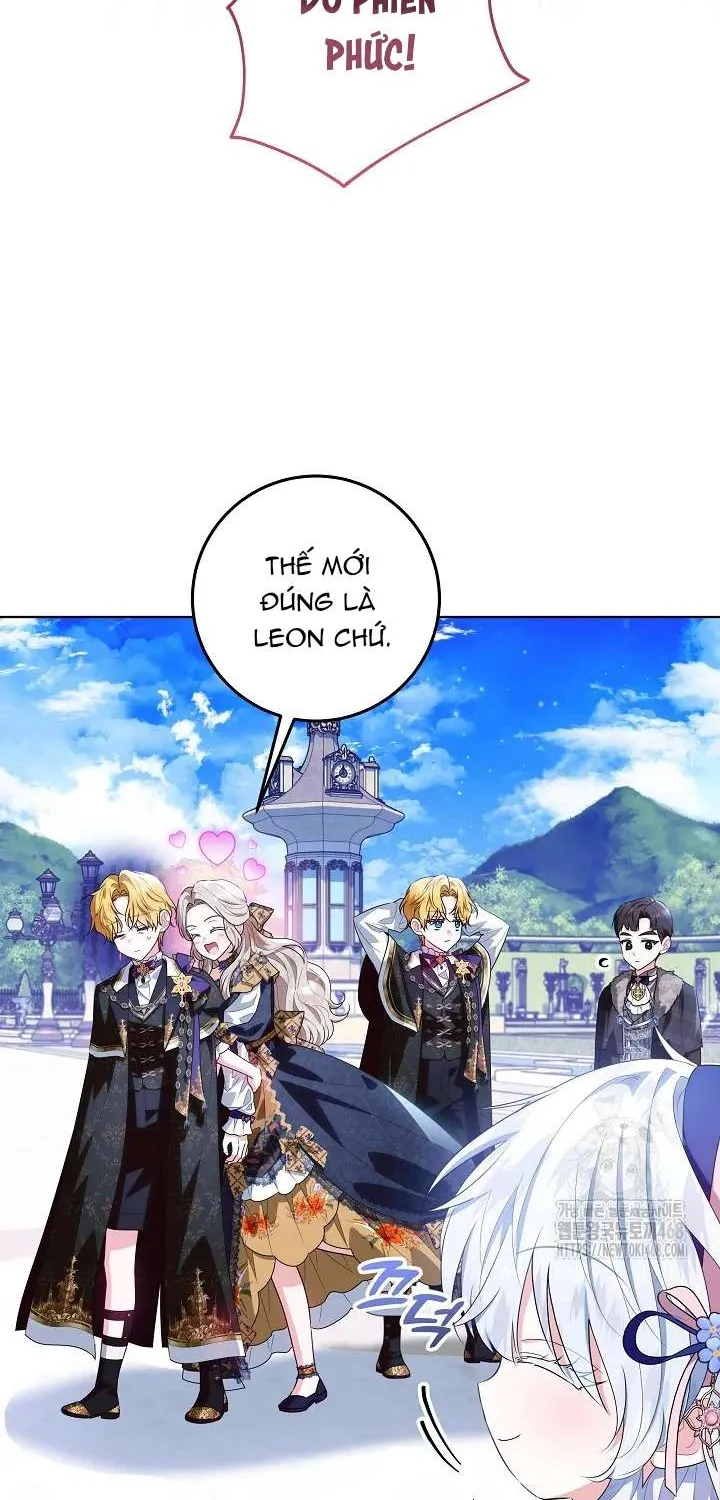 [End Ss2] Người Cha Che Giấu Sức Mạnh Chap 33 - Next Chap 34