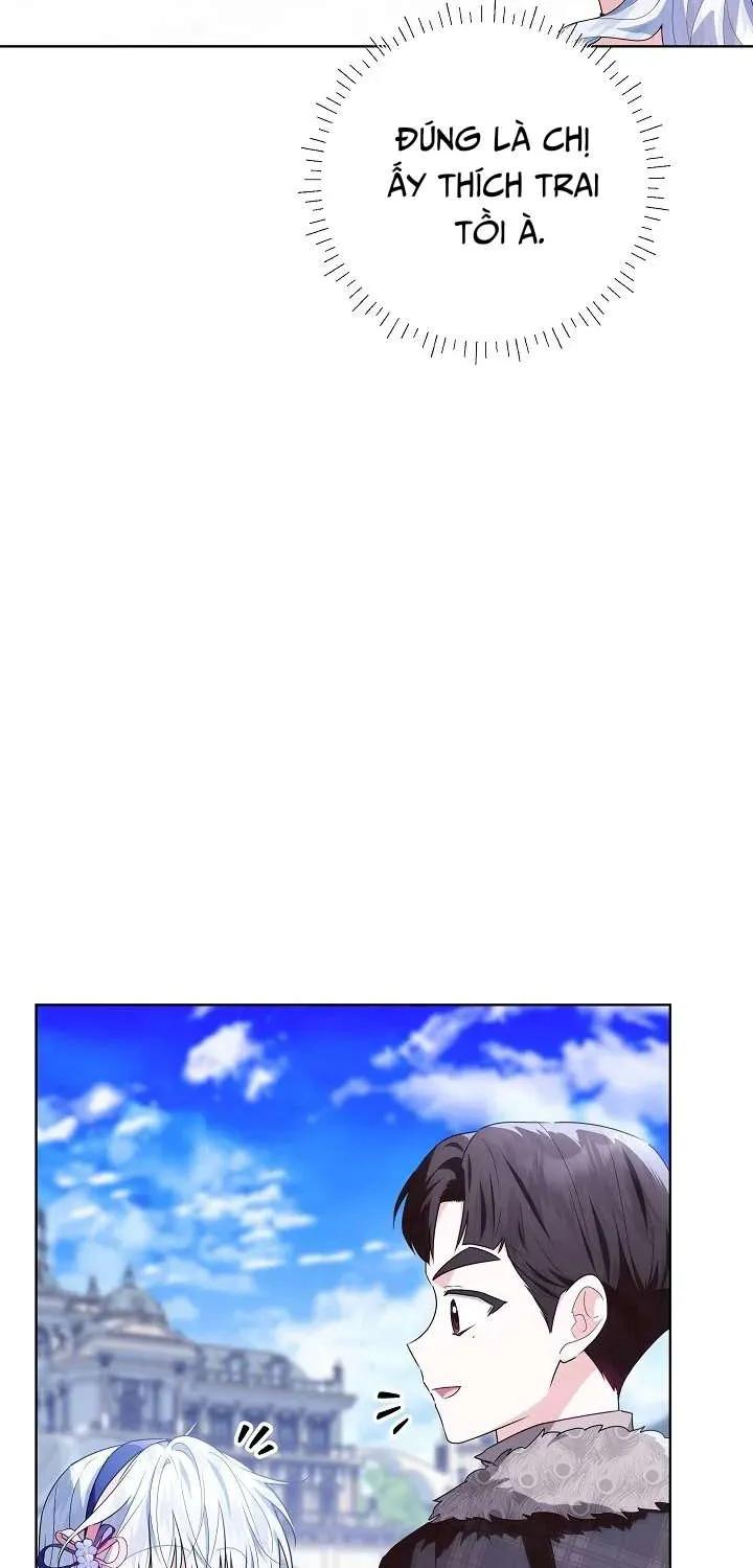 [End Ss2] Người Cha Che Giấu Sức Mạnh Chap 33 - Next Chap 34