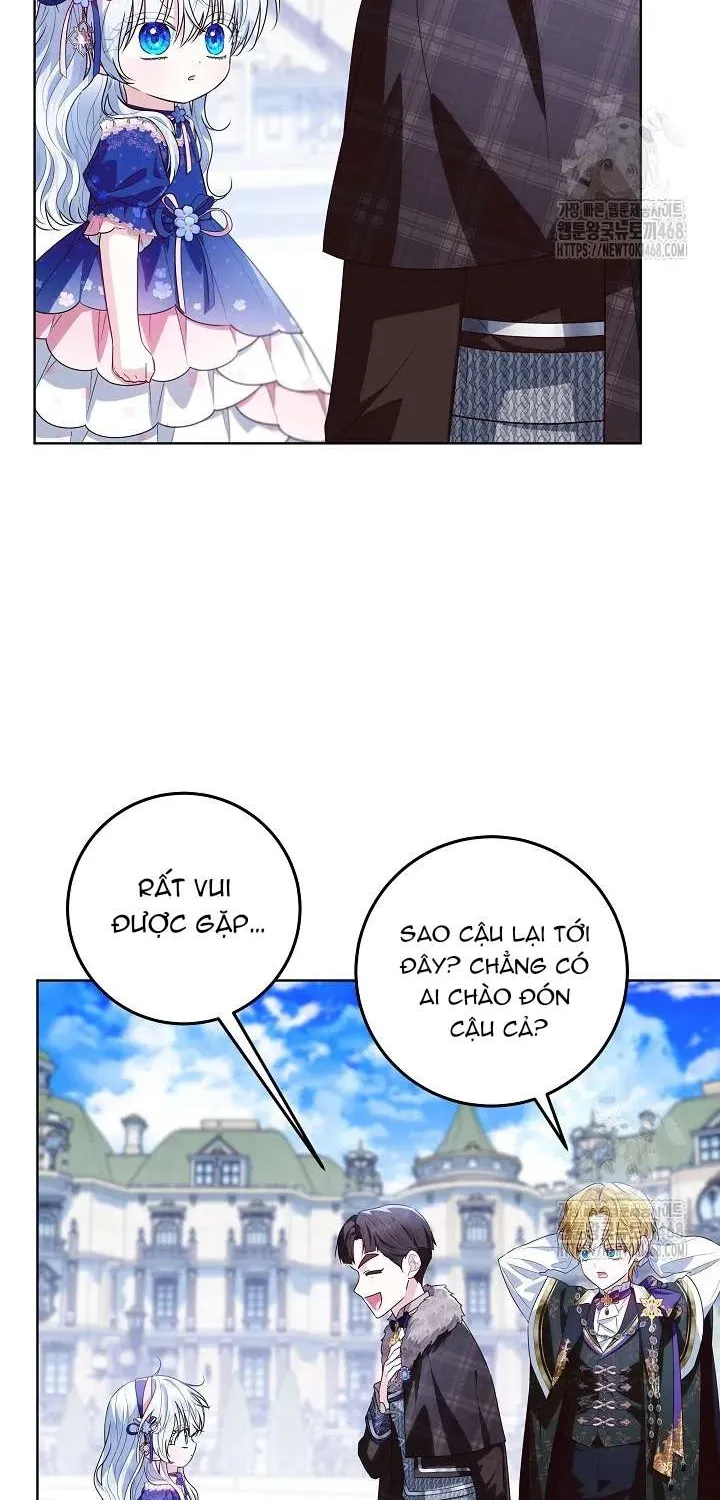 [End Ss2] Người Cha Che Giấu Sức Mạnh Chap 33 - Next Chap 34