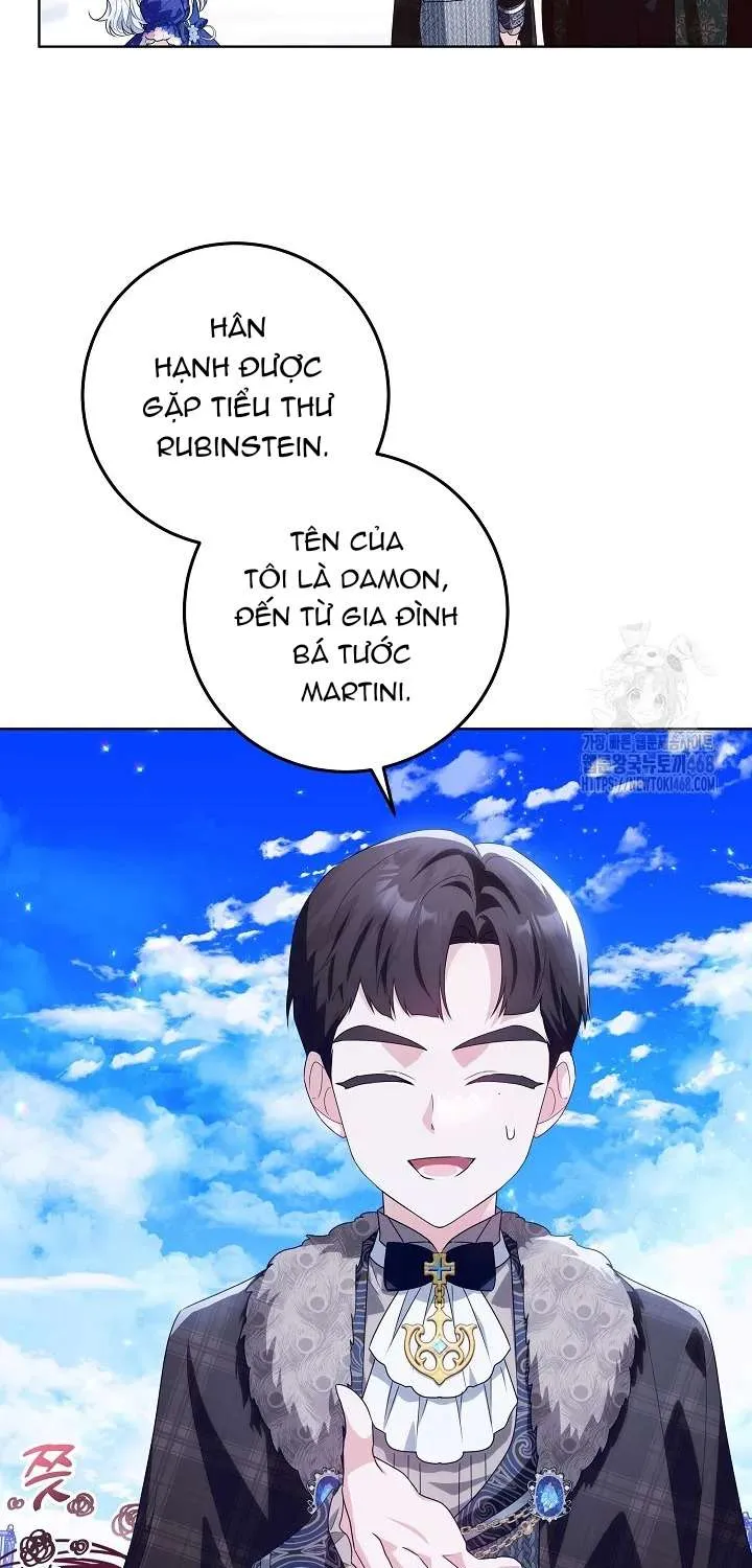 [End Ss2] Người Cha Che Giấu Sức Mạnh Chap 33 - Next Chap 34