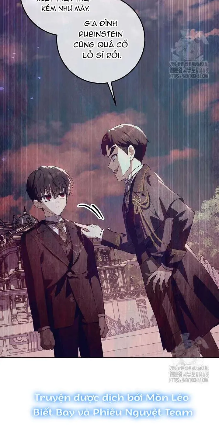 [End Ss2] Người Cha Che Giấu Sức Mạnh Chap 33 - Next Chap 34