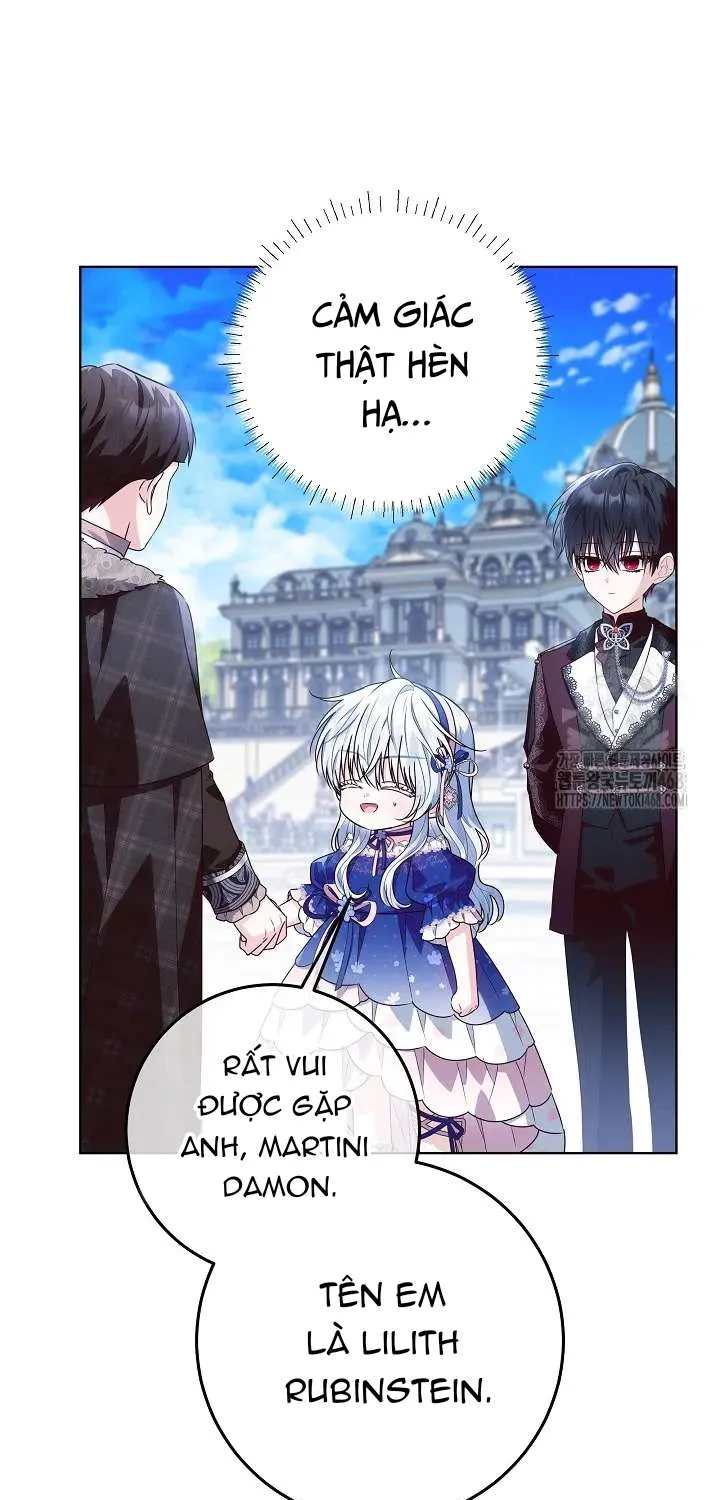 [End Ss2] Người Cha Che Giấu Sức Mạnh Chap 33 - Next Chap 34