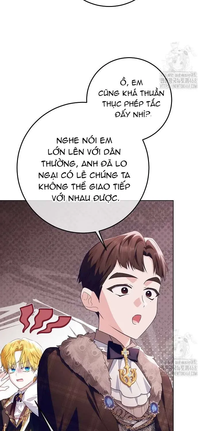 [End Ss2] Người Cha Che Giấu Sức Mạnh Chap 33 - Next Chap 34