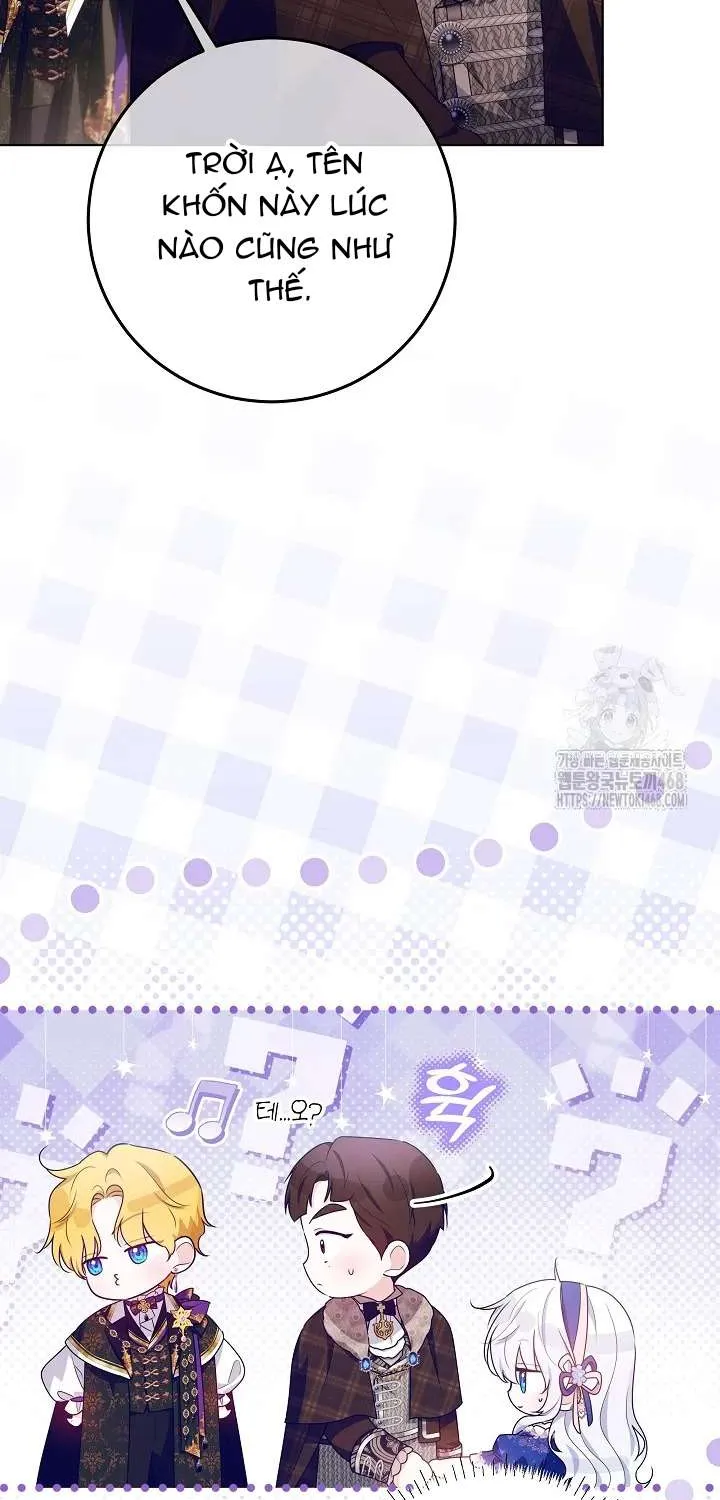 [End Ss2] Người Cha Che Giấu Sức Mạnh Chap 33 - Next Chap 34