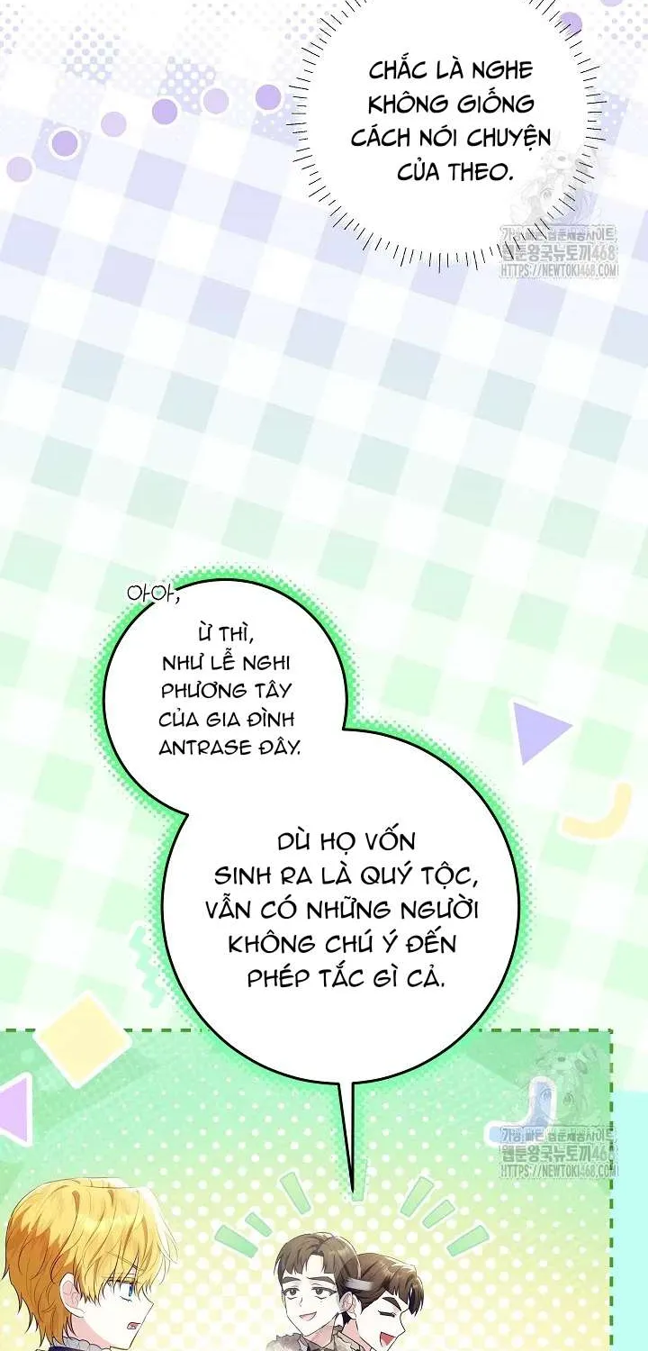 [End Ss2] Người Cha Che Giấu Sức Mạnh Chap 33 - Next Chap 34