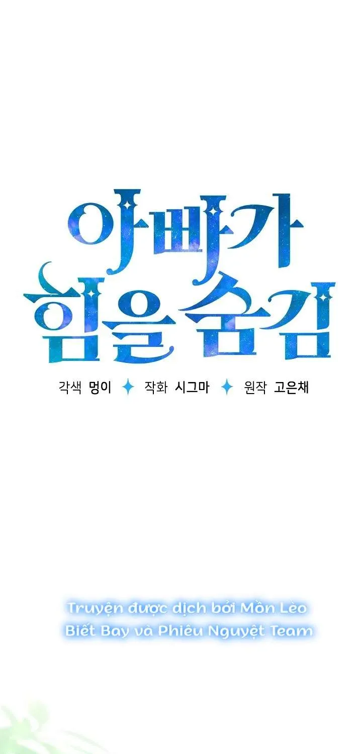 [End Ss2] Người Cha Che Giấu Sức Mạnh Chap 33 - Next Chap 34