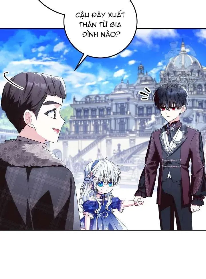 [End Ss2] Người Cha Che Giấu Sức Mạnh Chap 33 - Next Chap 34