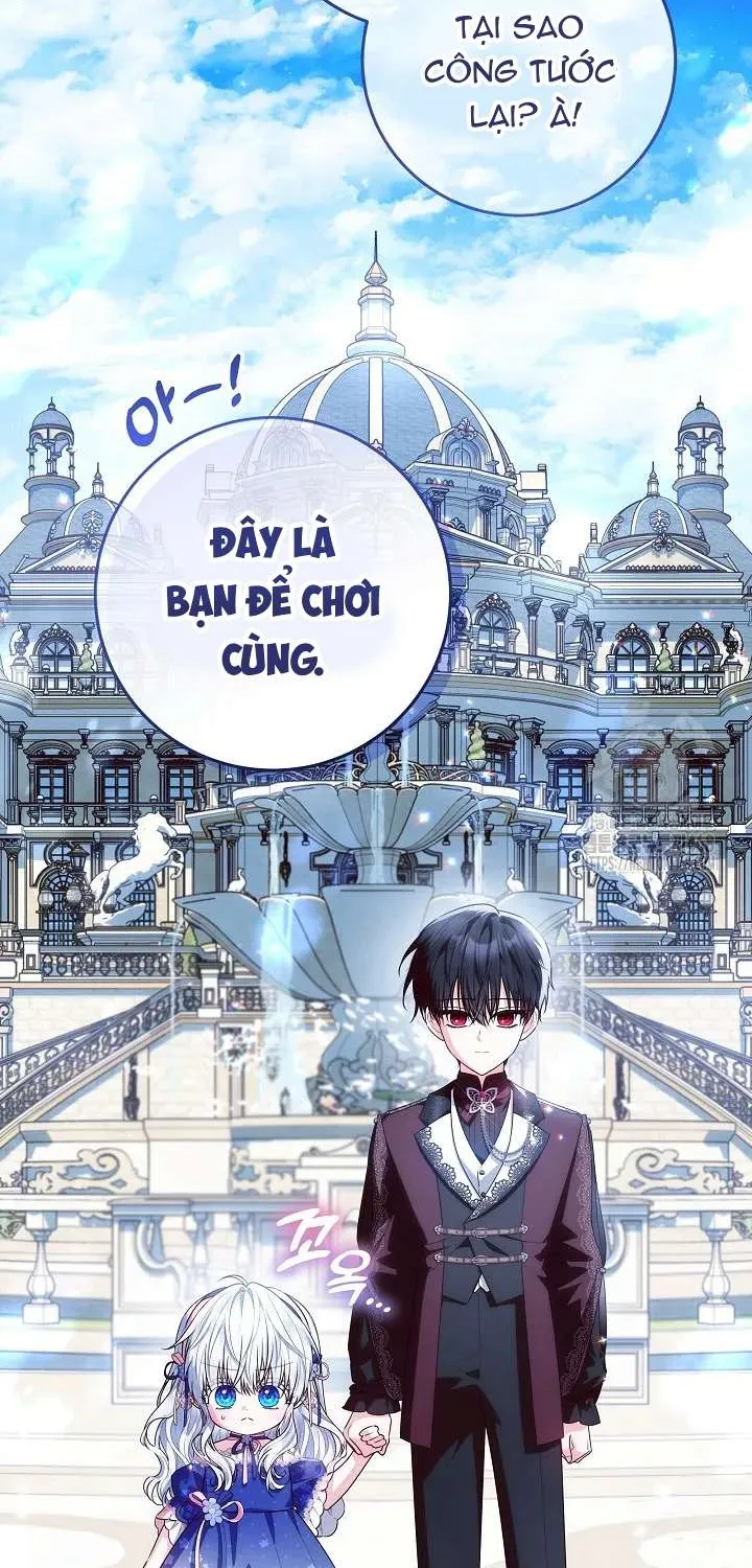 [End Ss2] Người Cha Che Giấu Sức Mạnh Chap 33 - Next Chap 34