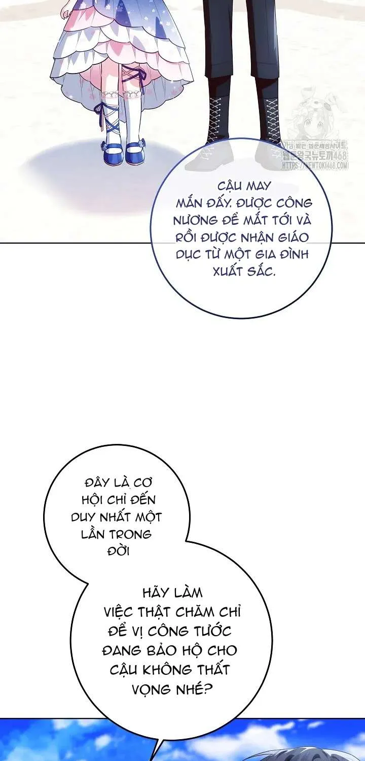 [End Ss2] Người Cha Che Giấu Sức Mạnh Chap 33 - Next Chap 34