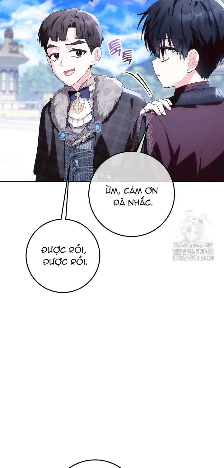 [End Ss2] Người Cha Che Giấu Sức Mạnh Chap 33 - Next Chap 34