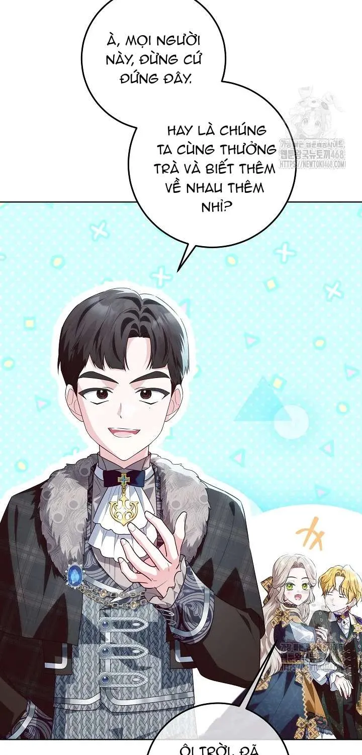 [End Ss2] Người Cha Che Giấu Sức Mạnh Chap 33 - Next Chap 34