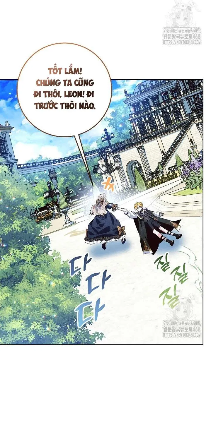 [End Ss2] Người Cha Che Giấu Sức Mạnh Chap 33 - Next Chap 34