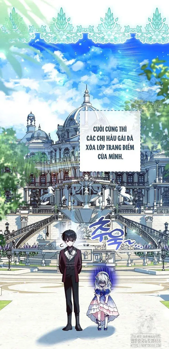 [End Ss2] Người Cha Che Giấu Sức Mạnh Chap 33 - Next Chap 34