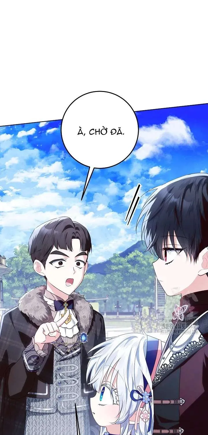 [End Ss2] Người Cha Che Giấu Sức Mạnh Chap 33 - Next Chap 34