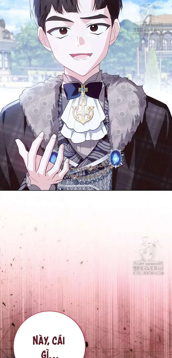 [End Ss2] Người Cha Che Giấu Sức Mạnh Chap 33 - Next Chap 34