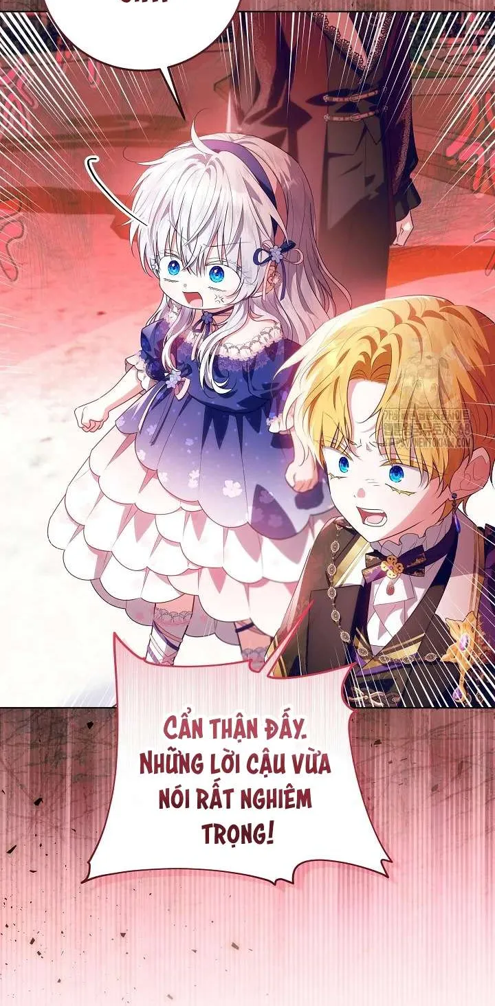 [End Ss2] Người Cha Che Giấu Sức Mạnh Chap 33 - Next Chap 34