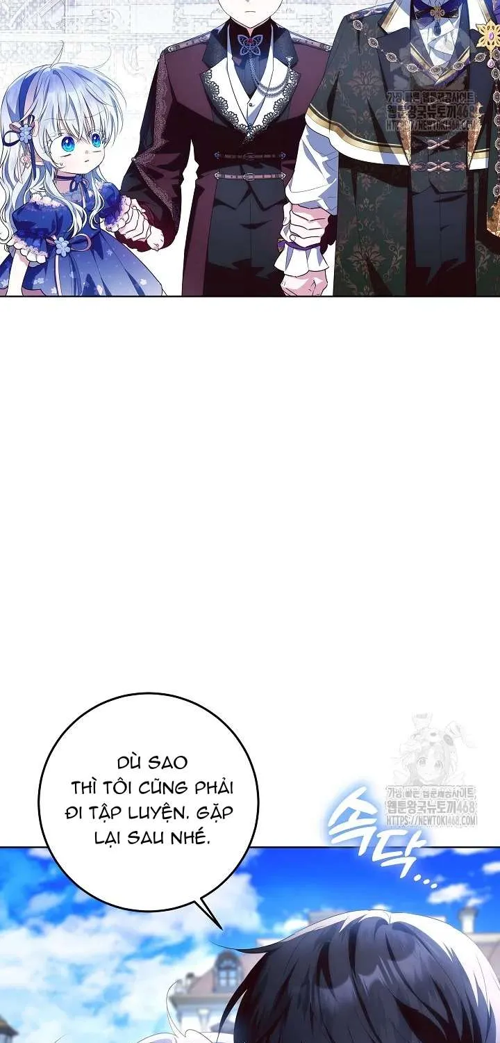 [End Ss2] Người Cha Che Giấu Sức Mạnh Chap 33 - Next Chap 34