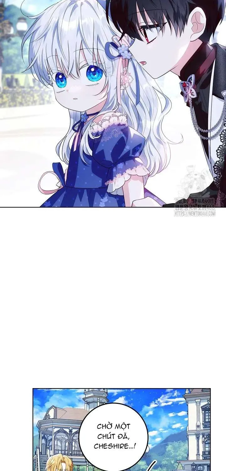 [End Ss2] Người Cha Che Giấu Sức Mạnh Chap 33 - Next Chap 34