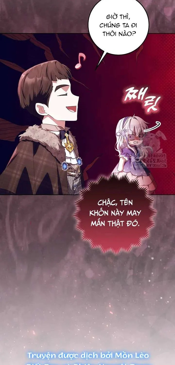 [End Ss2] Người Cha Che Giấu Sức Mạnh Chap 33 - Next Chap 34