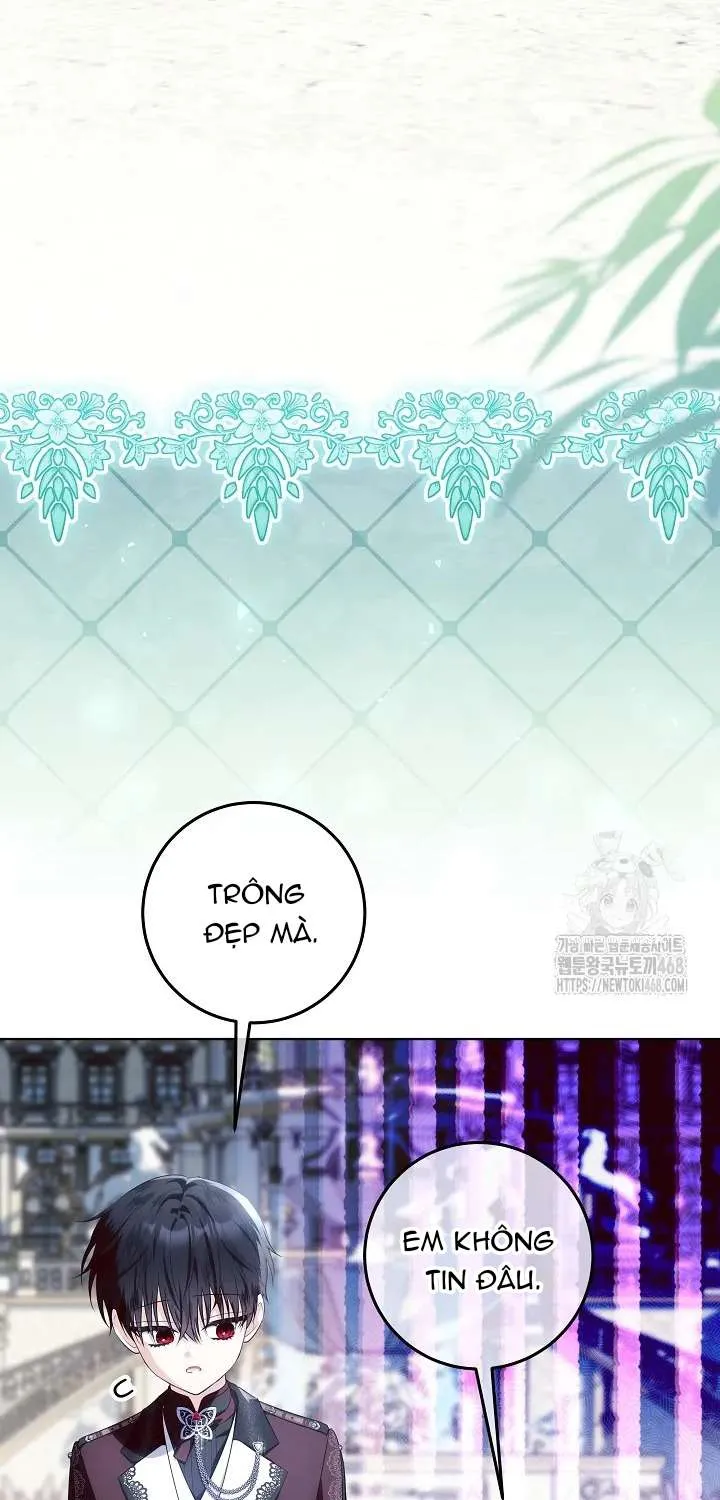 [End Ss2] Người Cha Che Giấu Sức Mạnh Chap 33 - Next Chap 34