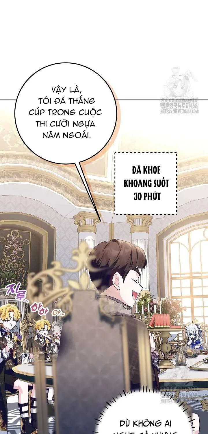 [End Ss2] Người Cha Che Giấu Sức Mạnh Chap 33 - Next Chap 34