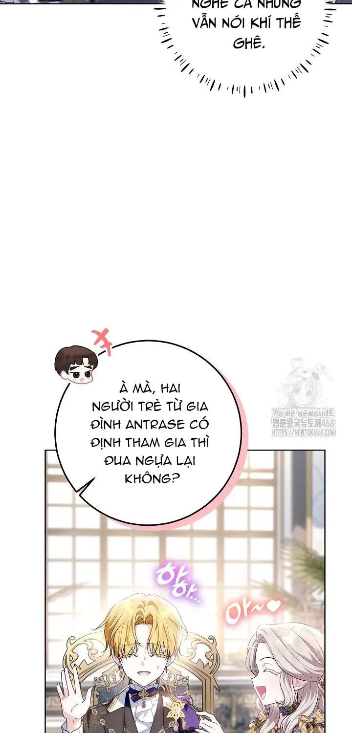 [End Ss2] Người Cha Che Giấu Sức Mạnh Chap 33 - Next Chap 34