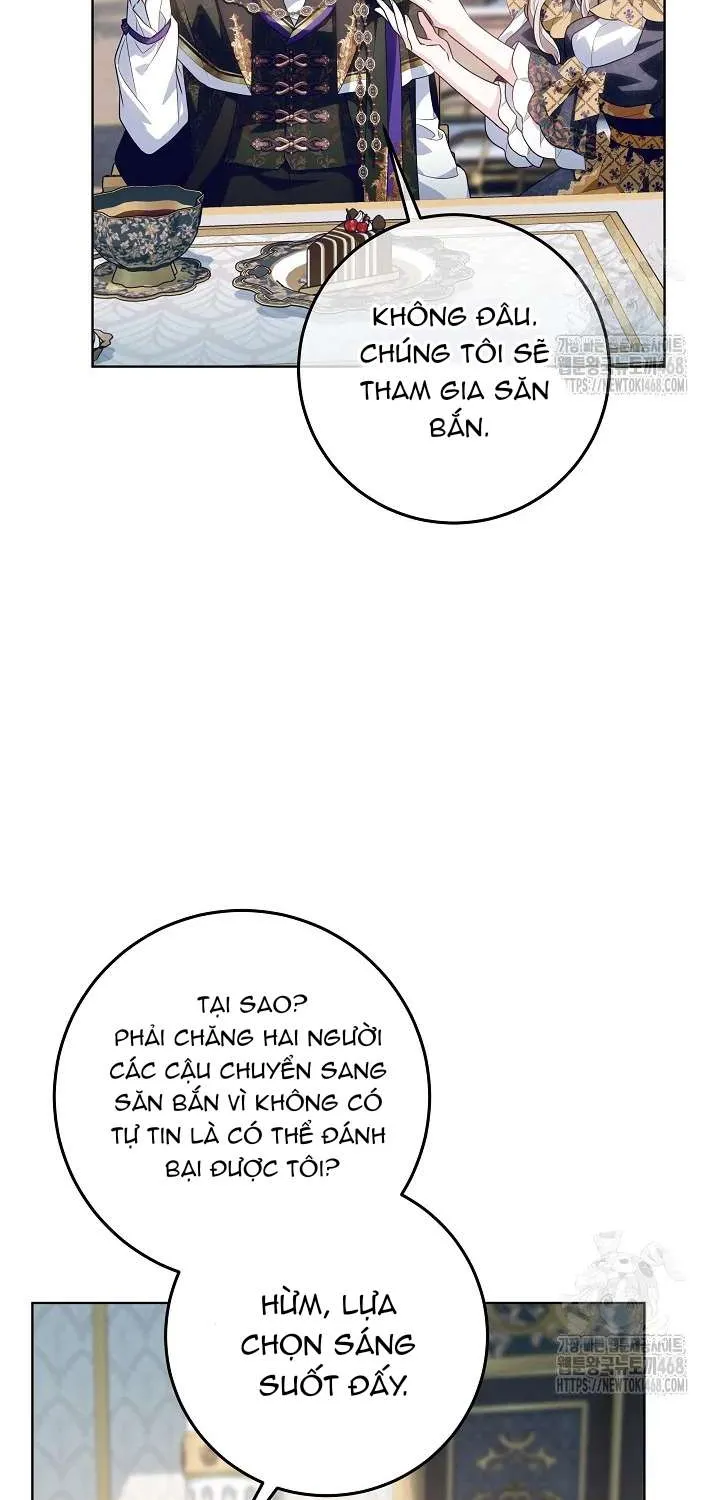 [End Ss2] Người Cha Che Giấu Sức Mạnh Chap 33 - Next Chap 34