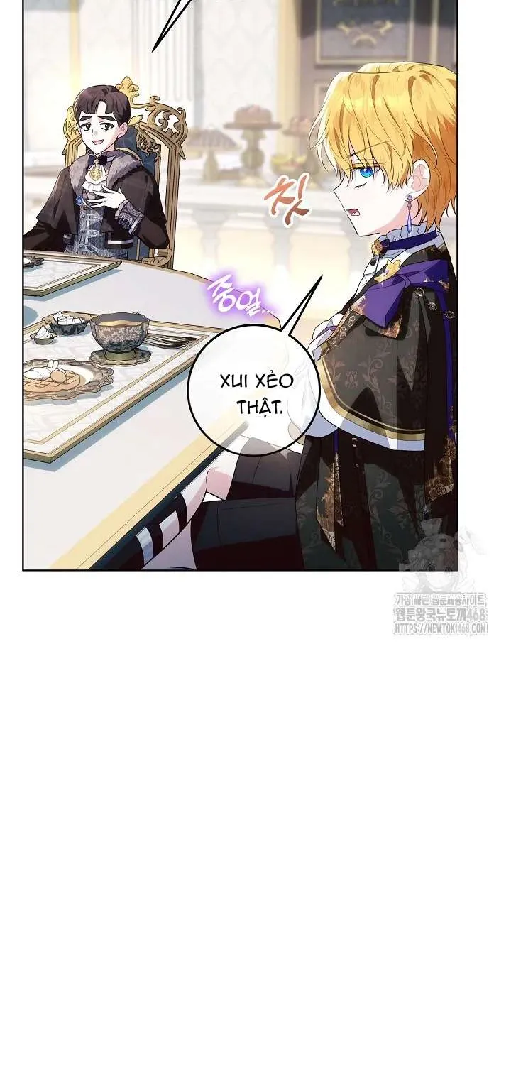 [End Ss2] Người Cha Che Giấu Sức Mạnh Chap 33 - Next Chap 34