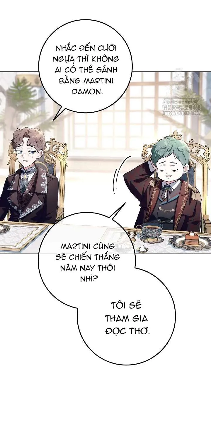 [End Ss2] Người Cha Che Giấu Sức Mạnh Chap 33 - Next Chap 34