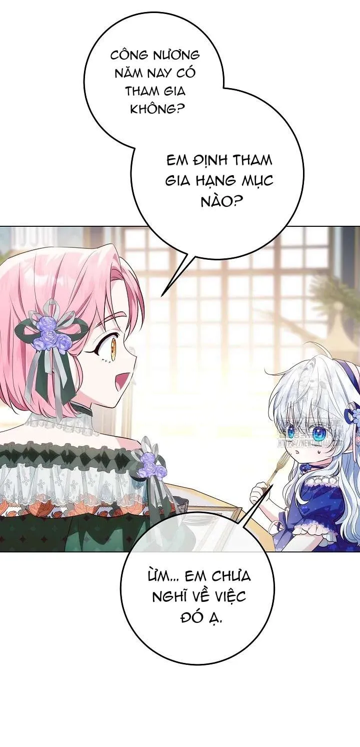 [End Ss2] Người Cha Che Giấu Sức Mạnh Chap 33 - Next Chap 34