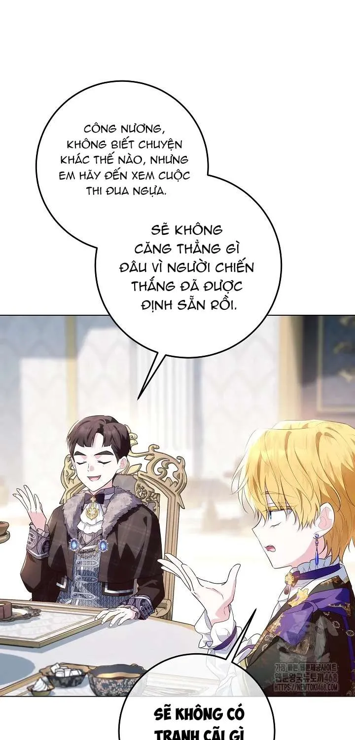 [End Ss2] Người Cha Che Giấu Sức Mạnh Chap 33 - Next Chap 34