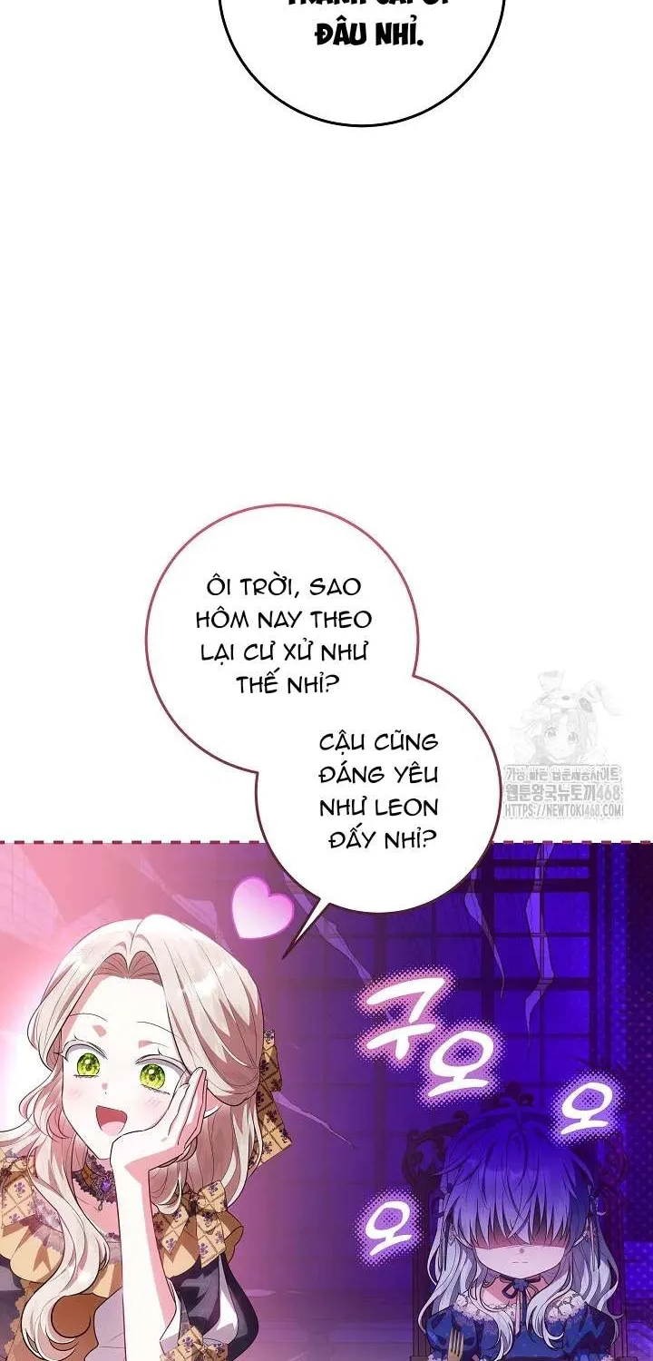 [End Ss2] Người Cha Che Giấu Sức Mạnh Chap 33 - Next Chap 34