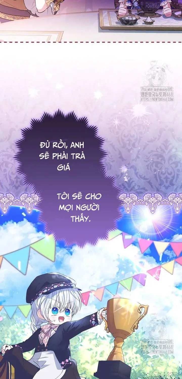 [End Ss2] Người Cha Che Giấu Sức Mạnh Chap 33 - Next Chap 34